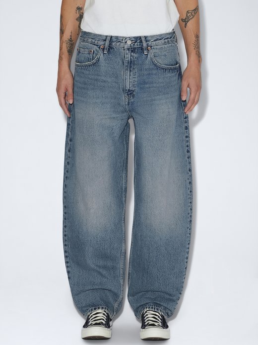 Herren Jeans – DRDENIMOMAR Barrel