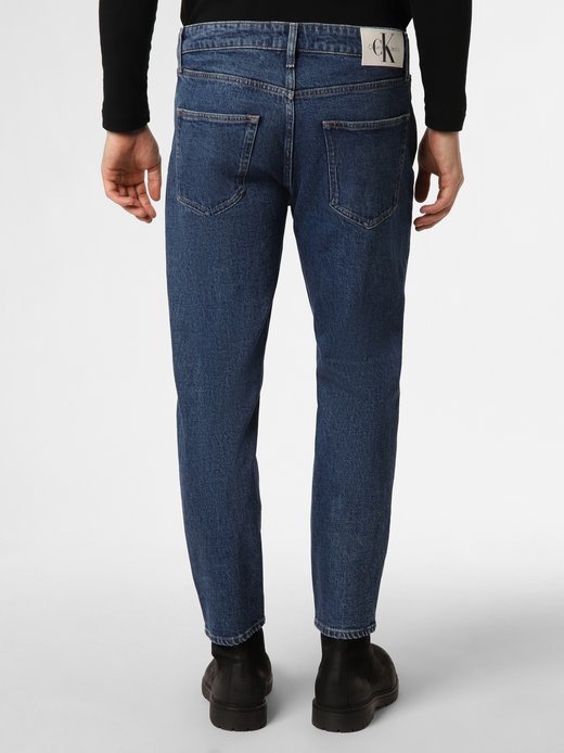 Herren Jeans - Dad Jean