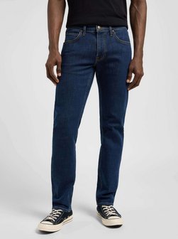 Herren Jeans - Daren Zip Fly