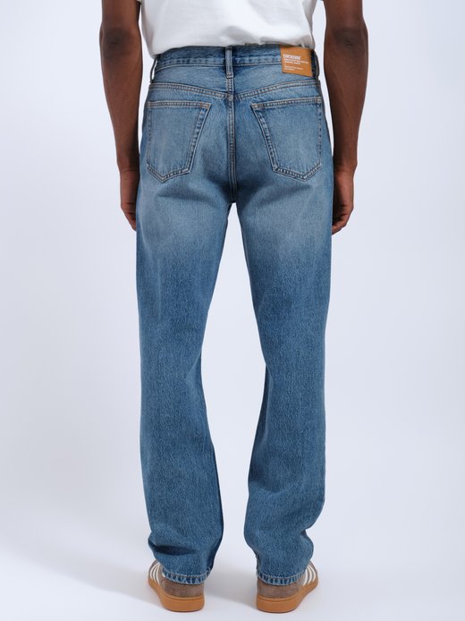 Herren Jeans – Dash Straight