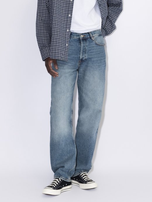 Herren Jeans – Dash Straight
