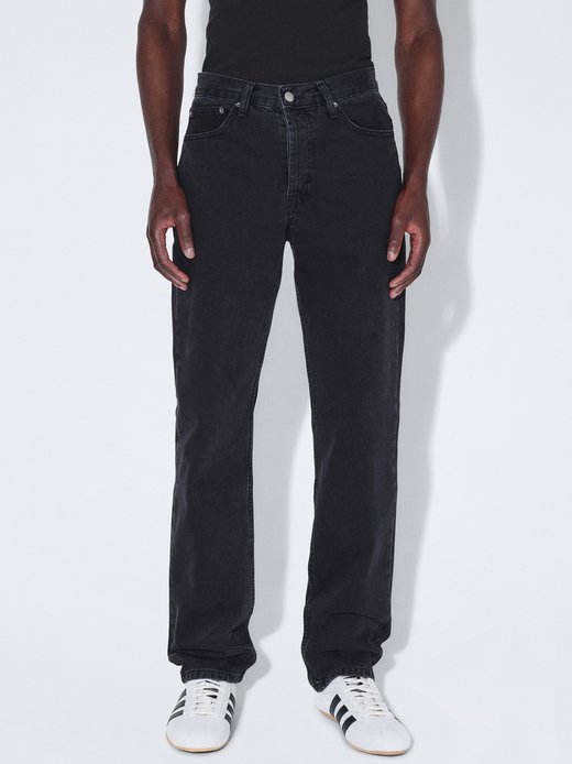 Herren Jeans – Dash Straight