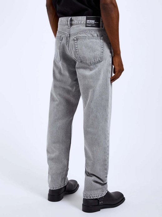 Herren Jeans – Dash Straight