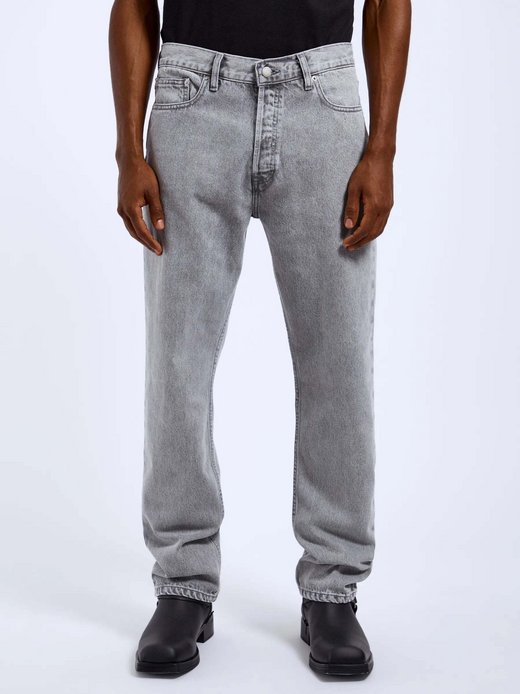 Herren Jeans – Dash Straight