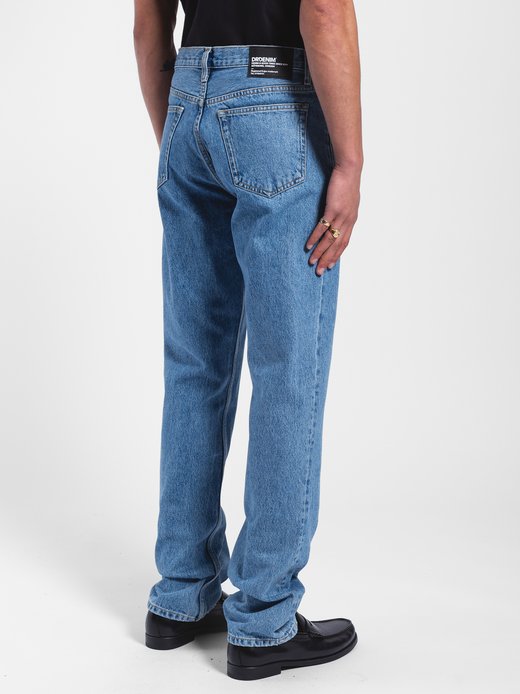 Herren Jeans – Dash Straight