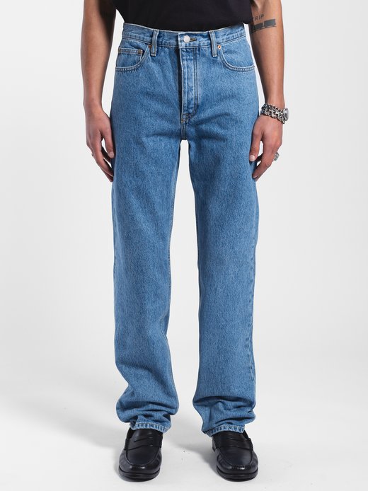 Herren Jeans – Dash Straight