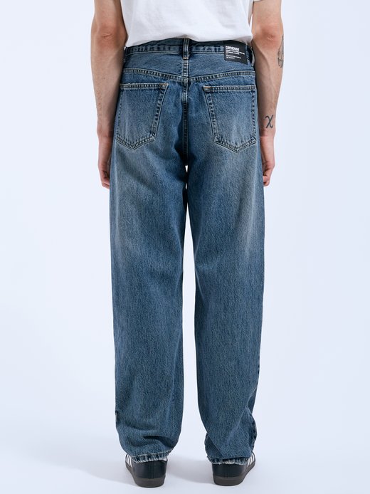 Herren Jeans – Dash Straight
