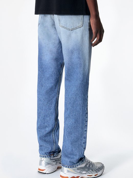 Herren Jeans – Dash Straight