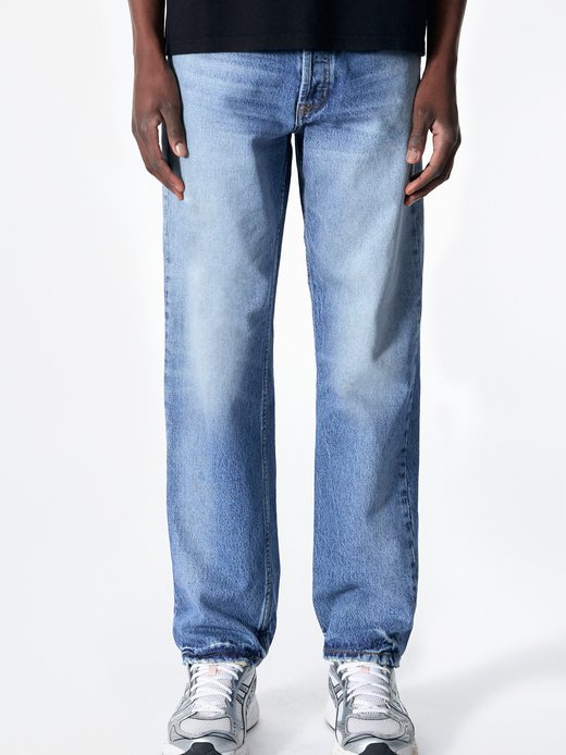Herren Jeans – Dash Straight