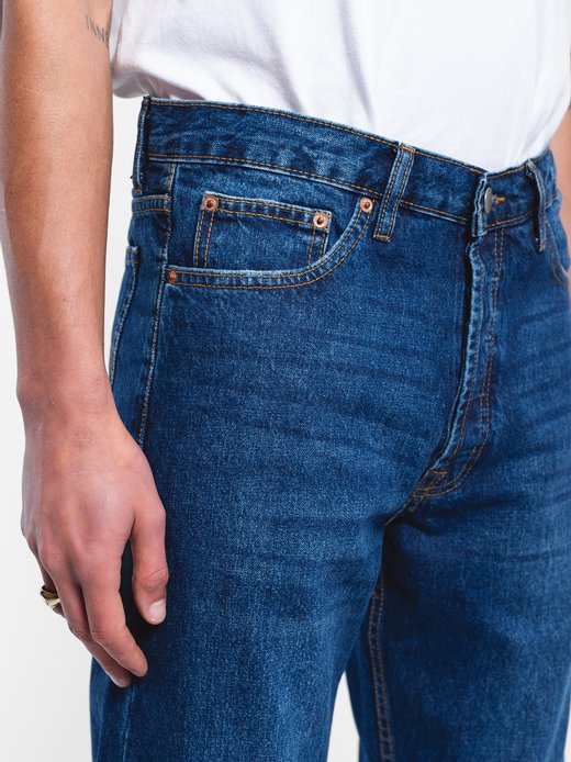 Herren Jeans – Dash Straight