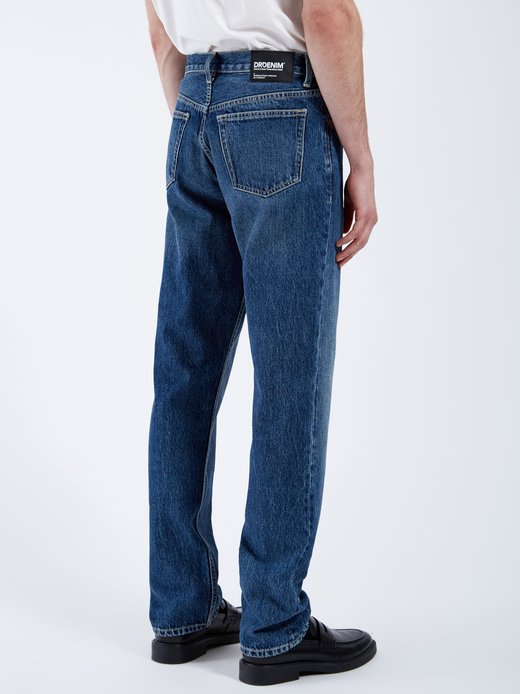 Herren Jeans – Dash Straight