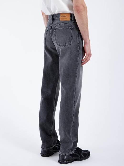 Herren Jeans – Dash Straight