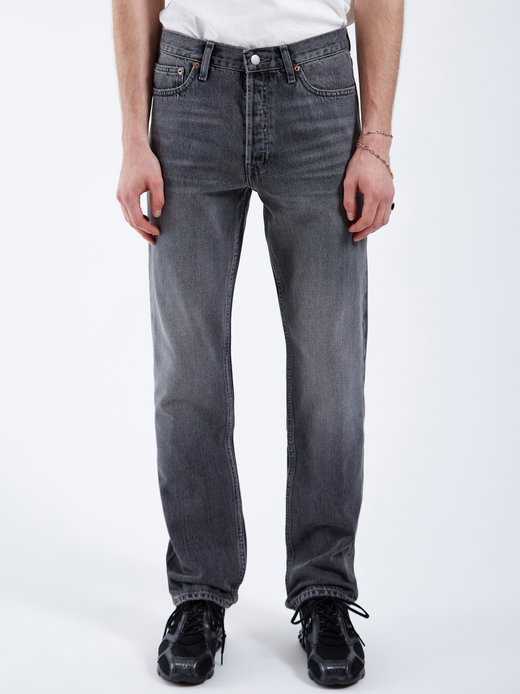 Herren Jeans – Dash Straight