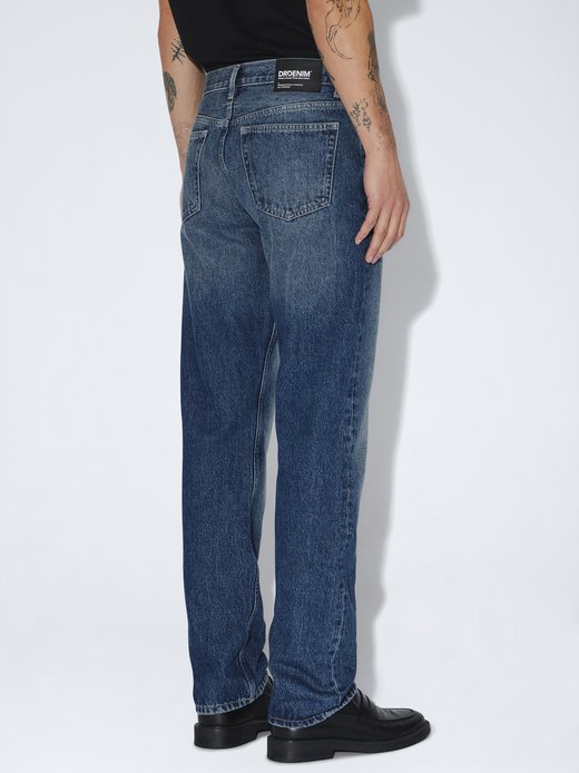 Herren Jeans – Dash Straight