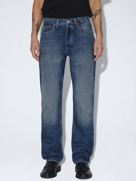 Herren Jeans – Dash Straight