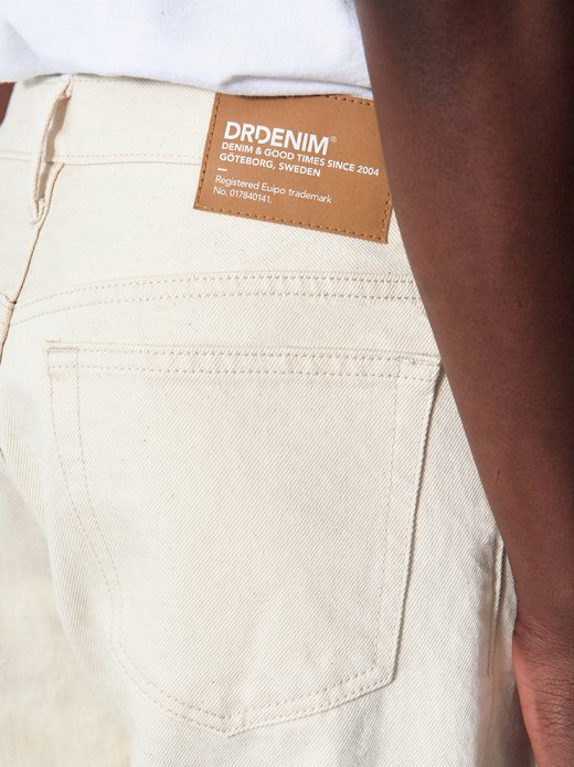 Herren Jeans – Dash Straight