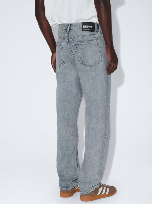 Herren Jeans – Dash Straight