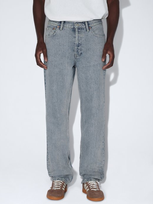 Herren Jeans – Dash Straight