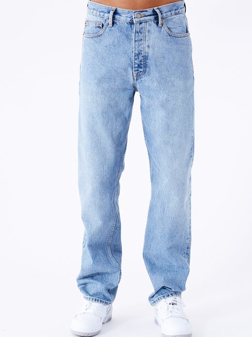 Herren Jeans – Dash Straight