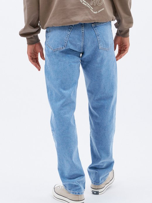 Herren Jeans – Dash Straight