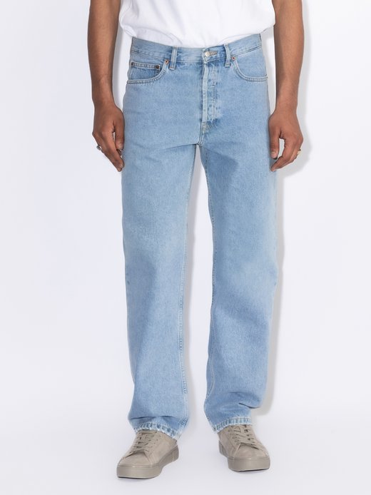 Herren Jeans – Dash Straight