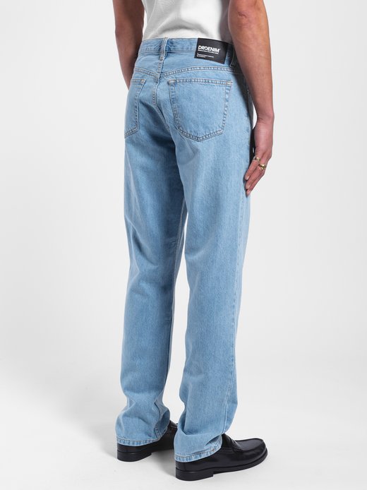 Herren Jeans – Dash Straight