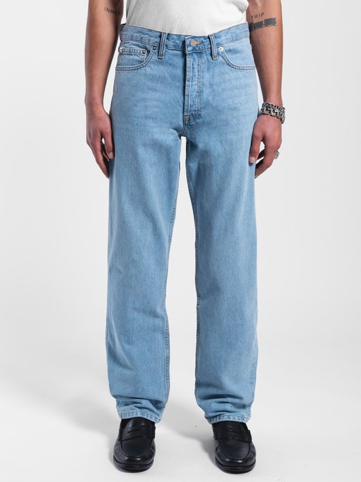 Herren Jeans – Dash Straight