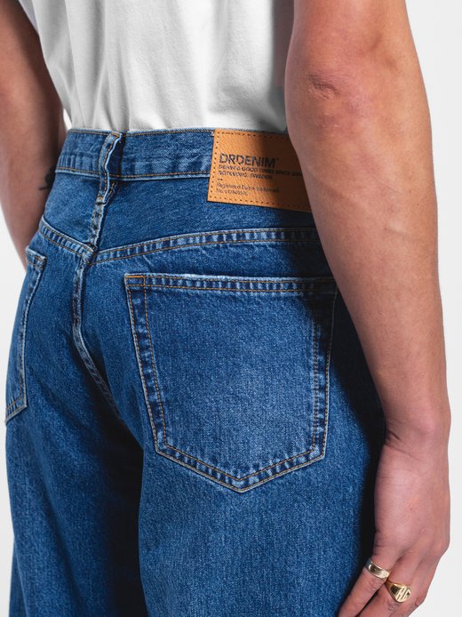 Herren Jeans – Dash Straight