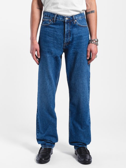 Herren Jeans – Dash Straight