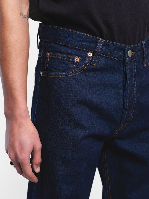 Herren Jeans – Dash Straight