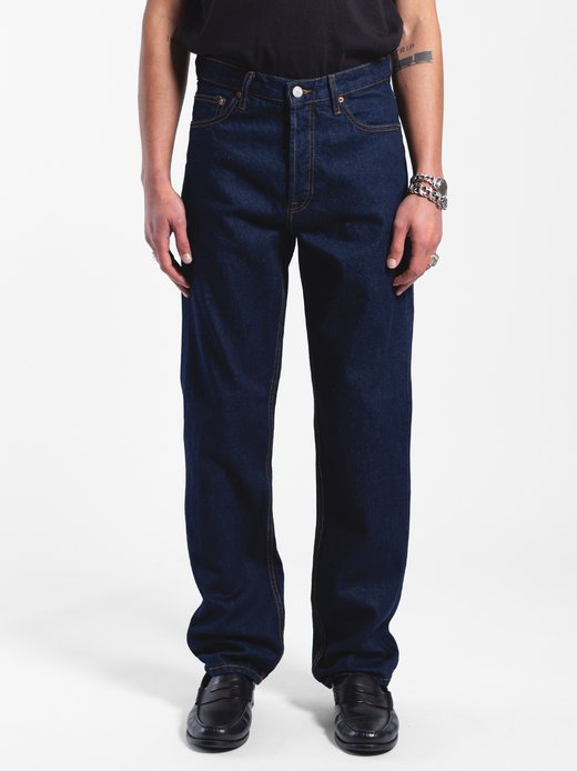 Herren Jeans – Dash Straight