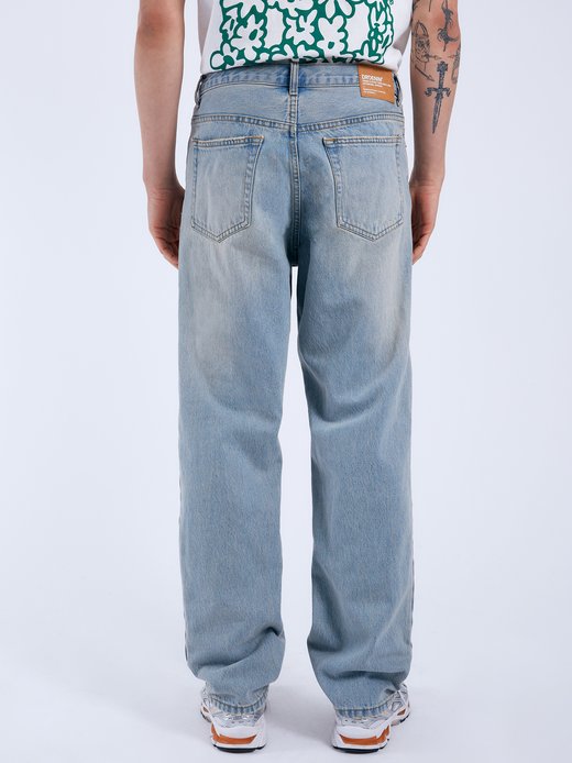 Herren Jeans – Dash Straight