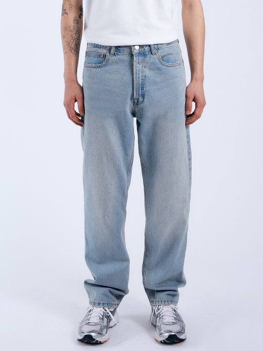 Herren Jeans – Dash Straight