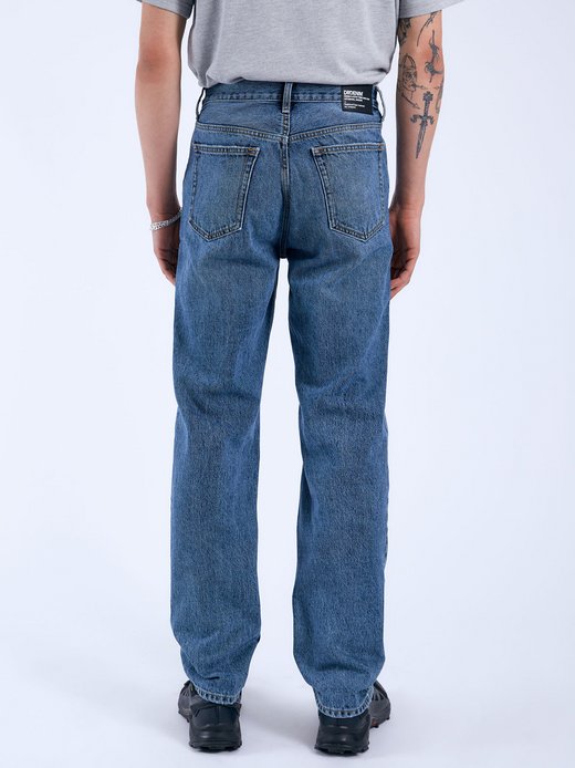 Herren Jeans – Dash Straight
