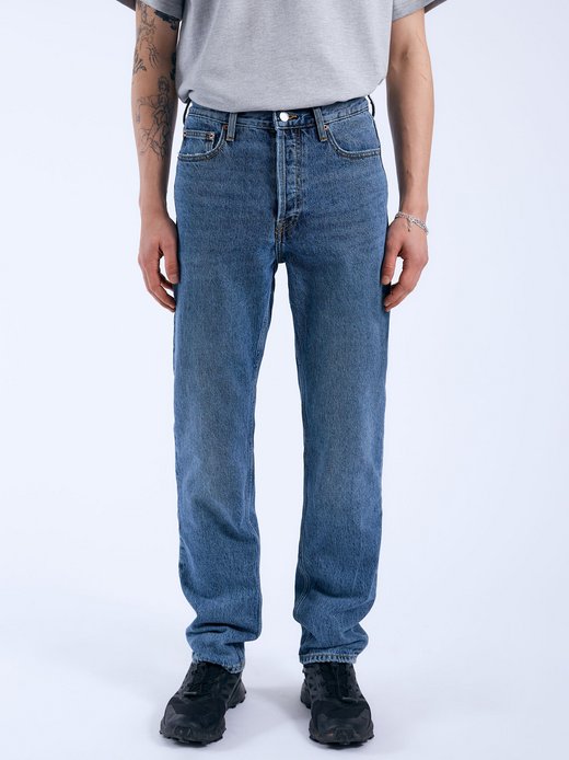 Herren Jeans – Dash Straight