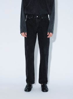 Herren Jeans – Dash Straight