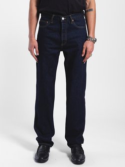 Herren Jeans – Dash Straight