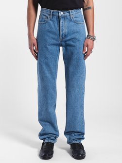 Herren Jeans – Dash Straight