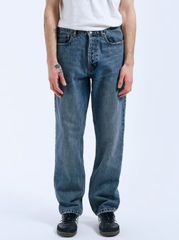 Herren Jeans – Dash Straight