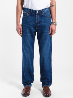 Herren Jeans – Dash Straight