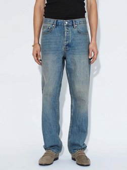 Herren Jeans – Dash Straight