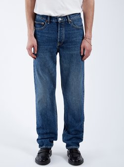 Herren Jeans – Dash Straight