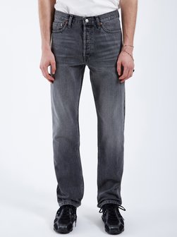 Herren Jeans – Dash Straight