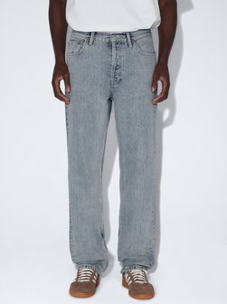Herren Jeans – Dash Straight