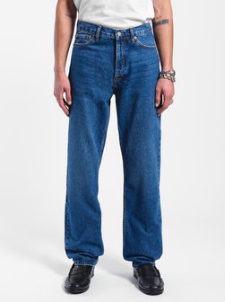 Herren Jeans – Dash Straight