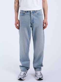 Herren Jeans – Dash Straight