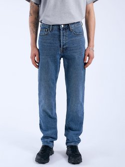 Herren Jeans – Dash Straight