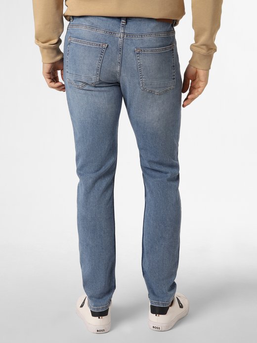 Herren Jeans - Delano