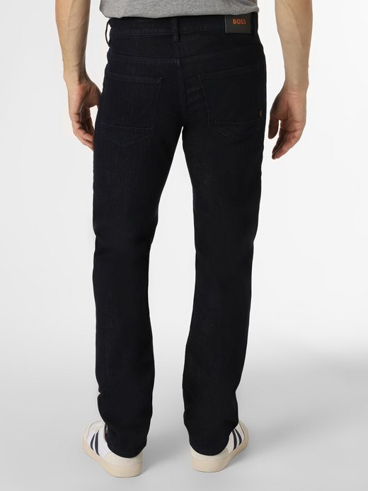 Herren Jeans - Delaware BC-L-C ROYAL