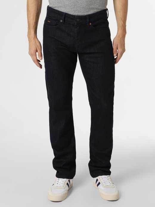Herren Jeans - Delaware BC-L-C ROYAL